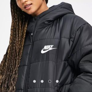 Nike Therma Fit Down Jacket